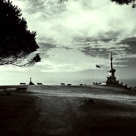 酒店 坎姆皮奥码头酒店 柯米拉斯