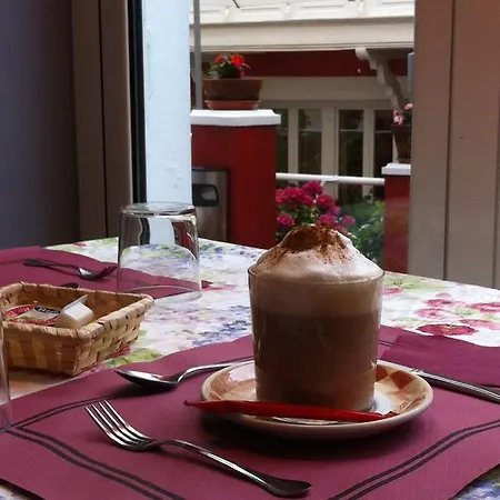 酒店 坎姆皮奥码头酒店 3*