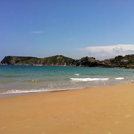 Marina De Campios Szálloda Comillas