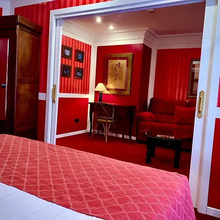 Hotel Marina De Campios