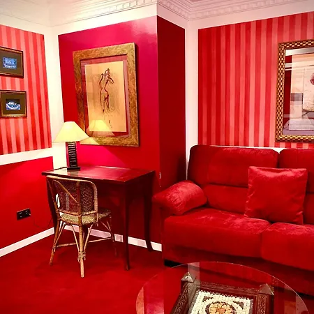 Hotel Marina De Campios 3*