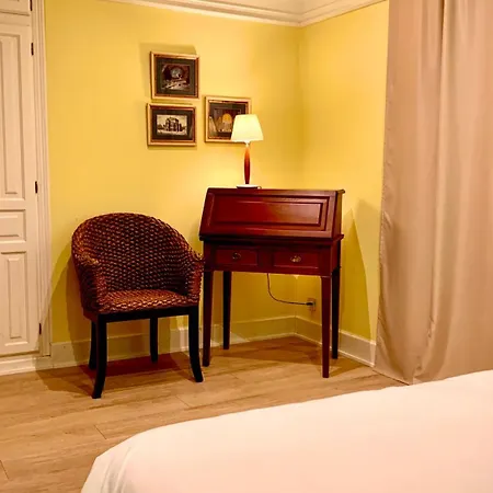 酒店 坎姆皮奥码头酒店