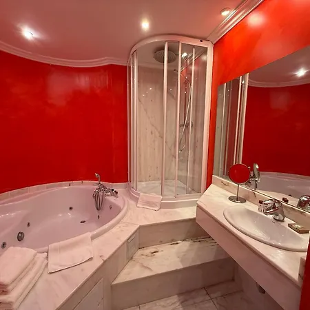 Marina De Campios Hotel 3*