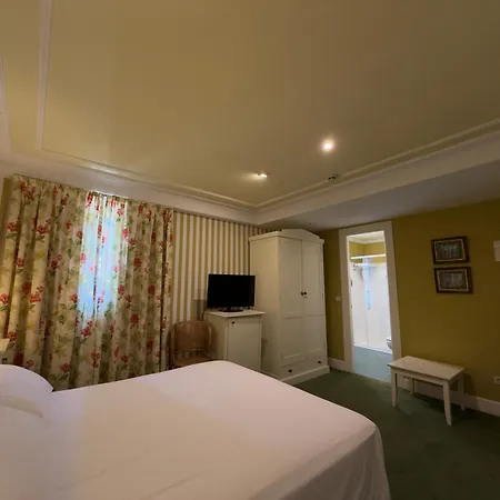 Hotel Marina De Campios Comillas