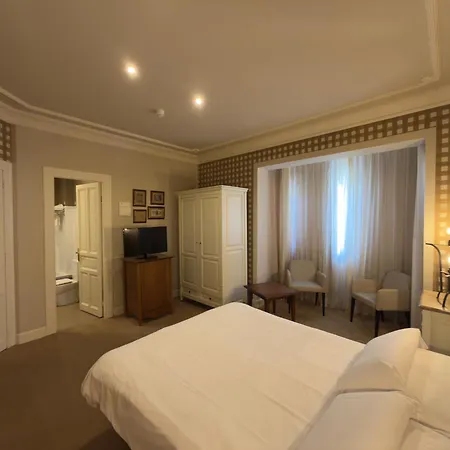 Marina De Campios Hotel