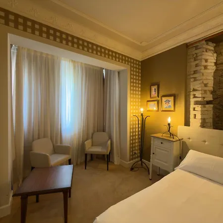 Hotel Marina De Campios Comillas