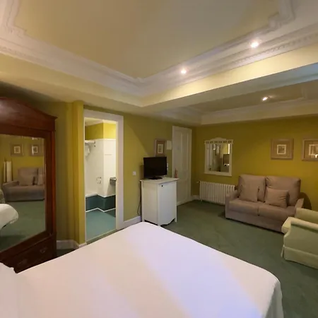 Marina De Campios Hotel