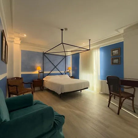 Marina De Campios Hotel 3*