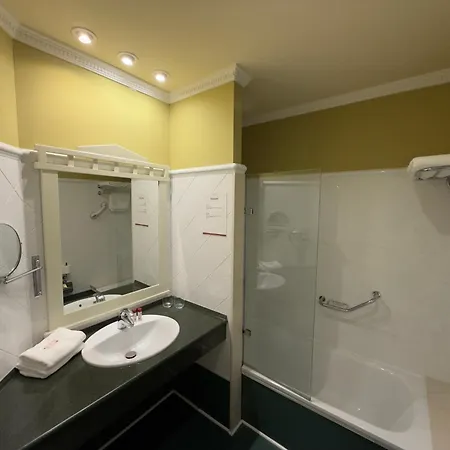 Marina De Campios Hotel 3*
