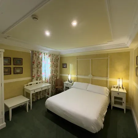 Hotel Marina De Campios Comillas