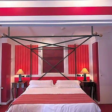 Hotel Marina De Campios Comillas