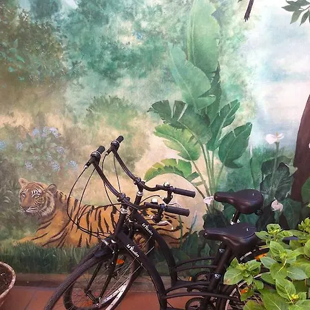 坎姆皮奥码头酒店 酒店