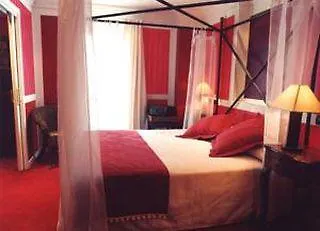Szálloda Marina De Campios 3*