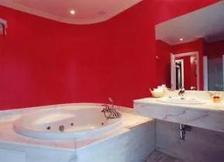 坎姆皮奥码头酒店 3* 柯米拉斯