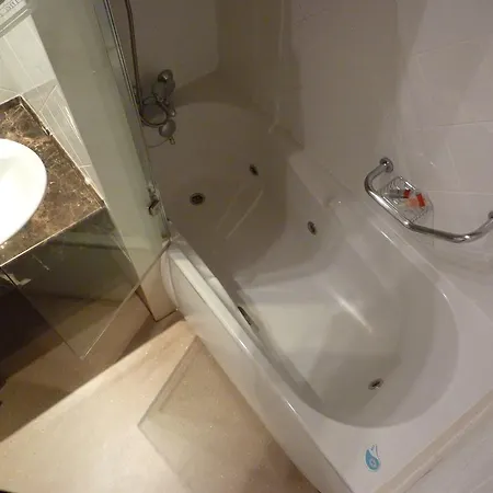 酒店 坎姆皮奥码头酒店 柯米拉斯