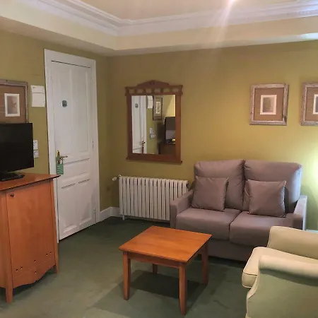 酒店 坎姆皮奥码头酒店 3*