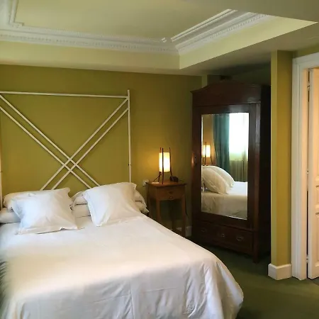 Hotel Marina De Campios Comillas