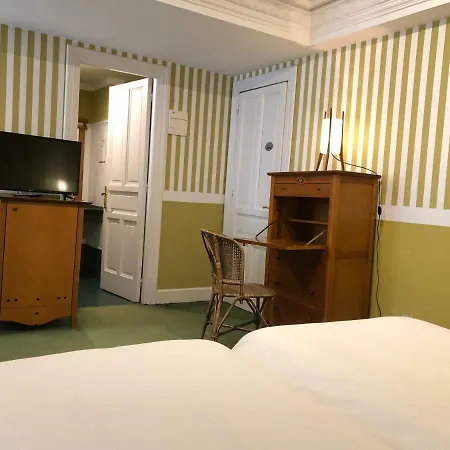 坎姆皮奥码头酒店 酒店 3*