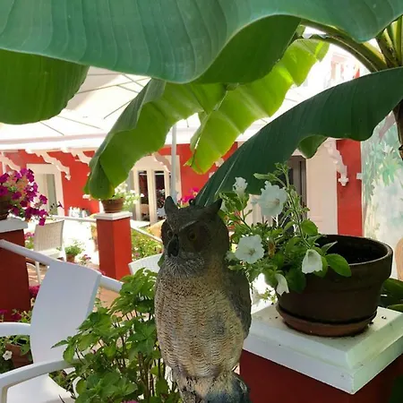 Hotel Marina De Campios