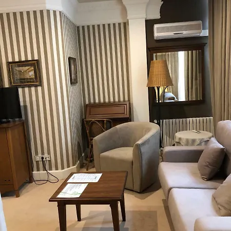 Marina De Campios Szálloda 3*