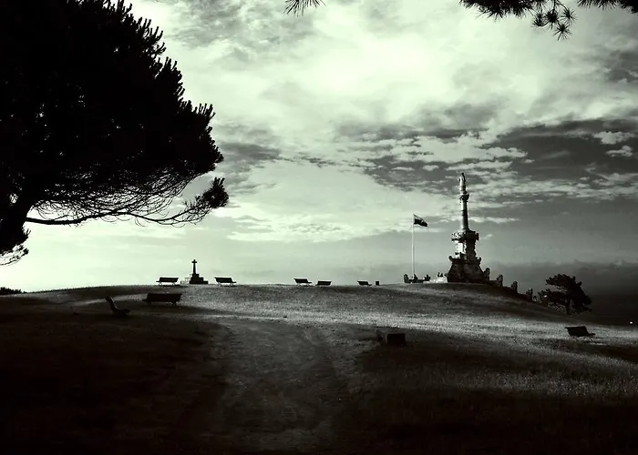 Hotel Marina De Campios Comillas