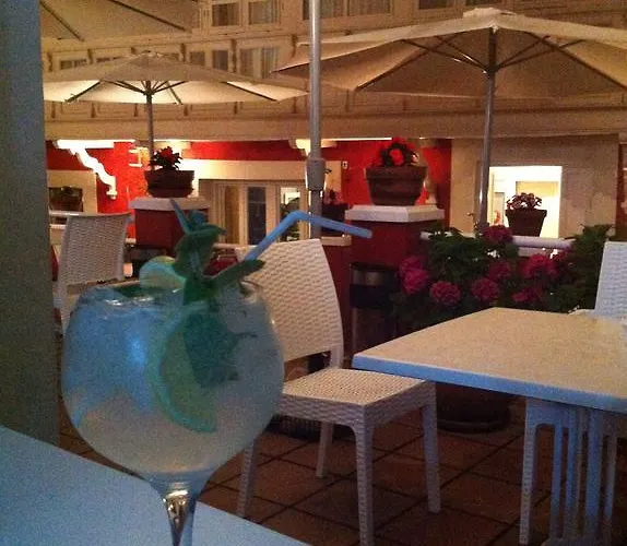 Marina De Campios Hotel Comillas