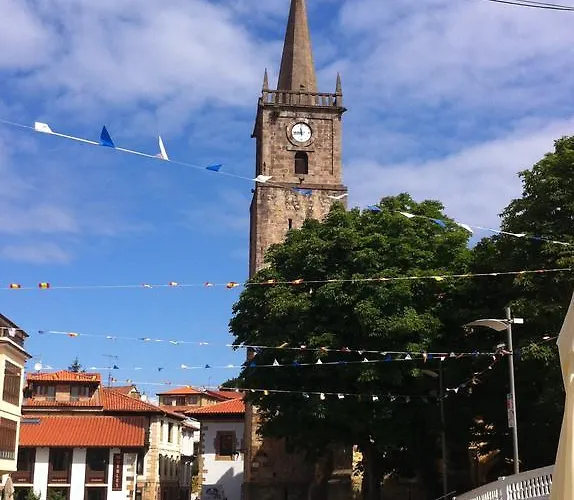 Hotel Marina De Campios 3*