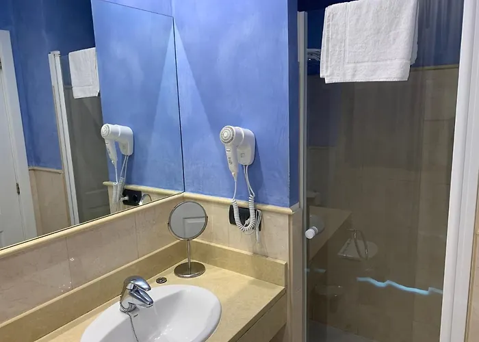 Marina De Campios 3*