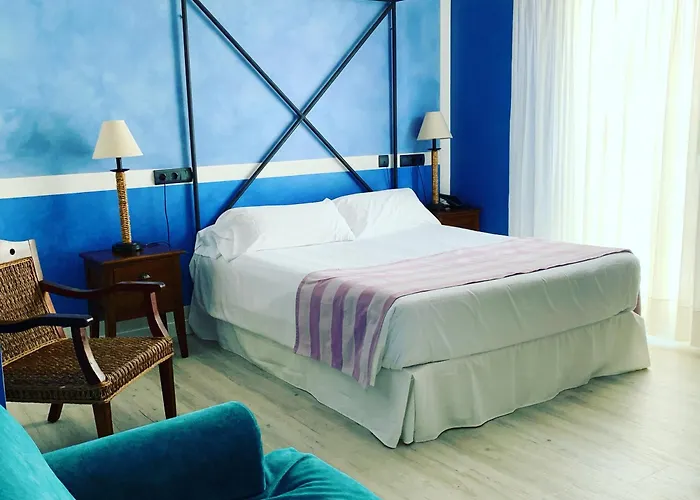 Marina De Campios Comillas