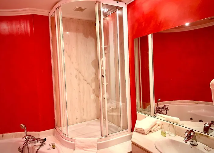 Marina De Campios Hotel Comillas