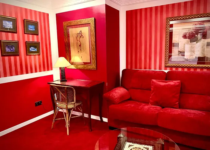 Hotel Marina De Campios 3*