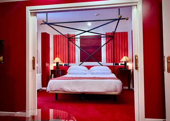 Marina De Campios 3*