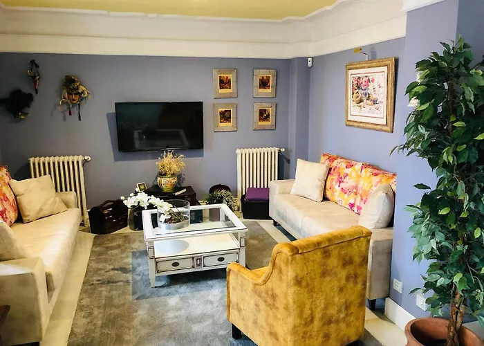 Marina De Campios Comillas