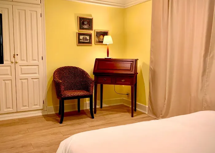 Hotel Marina De Campios