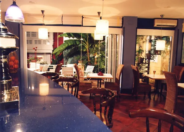 Marina De Campios Comillas