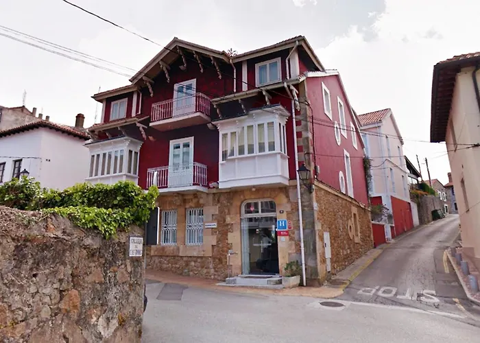 Marina De Campios 3*