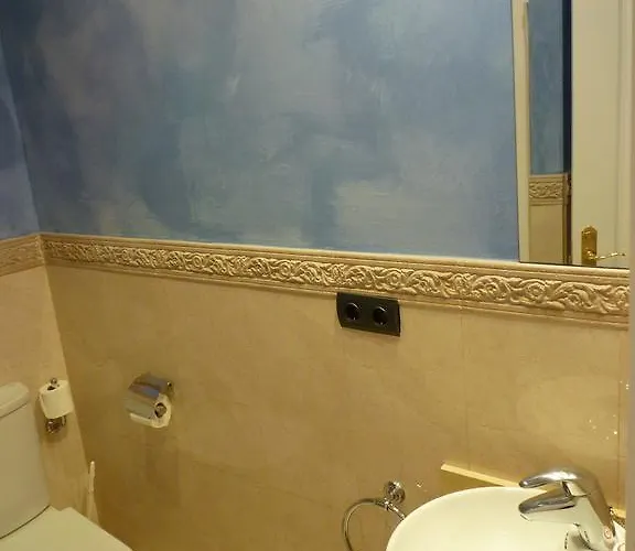 Hotel Marina De Campios