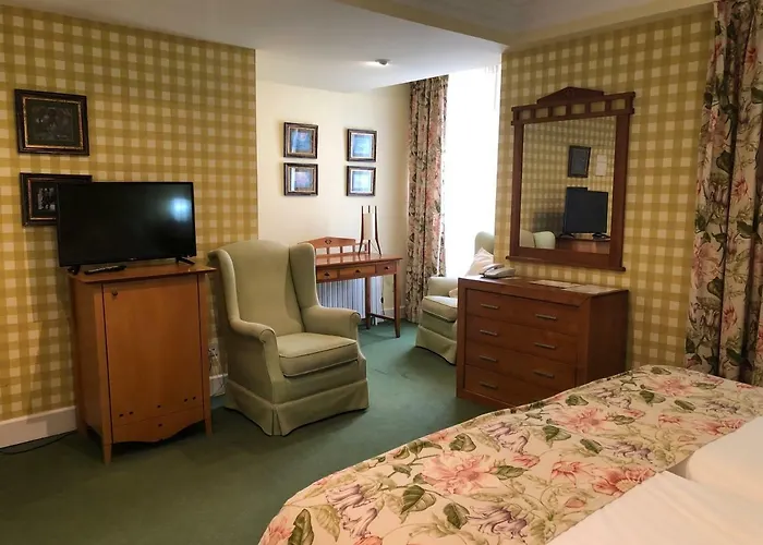 Marina De Campios Hotel 3*