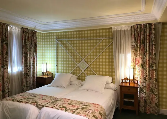 Marina De Campios 3*