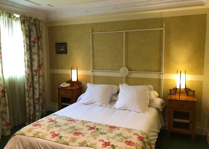 Marina De Campios 3*