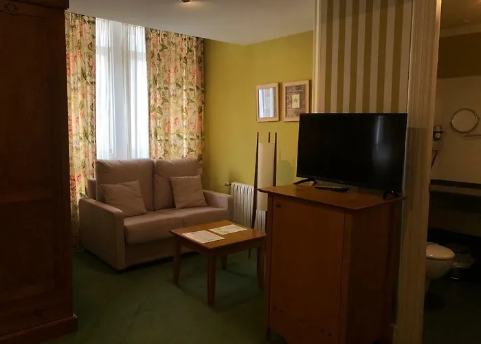 Marina De Campios Hotel