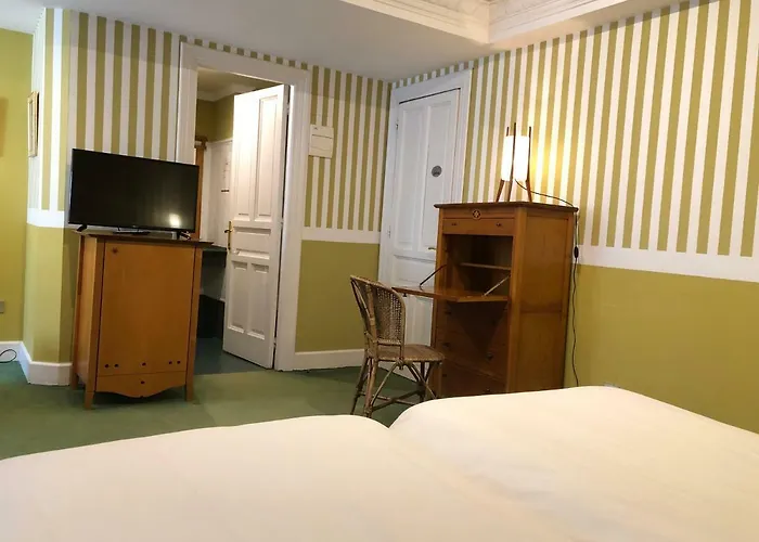 Marina De Campios Hotel 3*