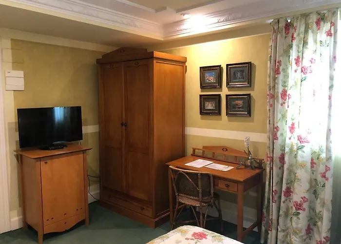 Marina De Campios 3* Comillas