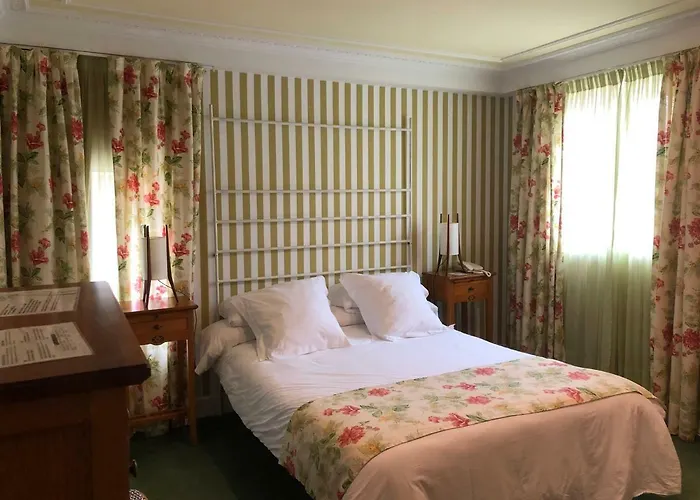 Marina De Campios Hotel 3*