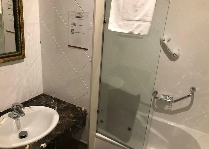 Marina De Campios Hotel 3*