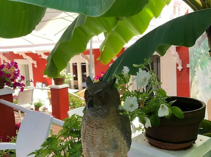 Hotel Marina De Campios