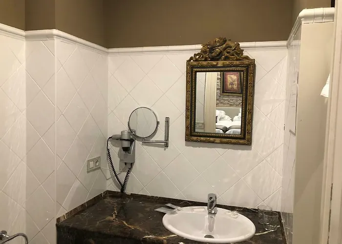 Hotel Marina De Campios 3*