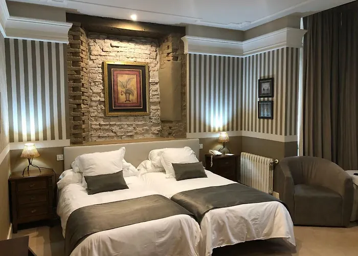 Marina De Campios 3* Comillas