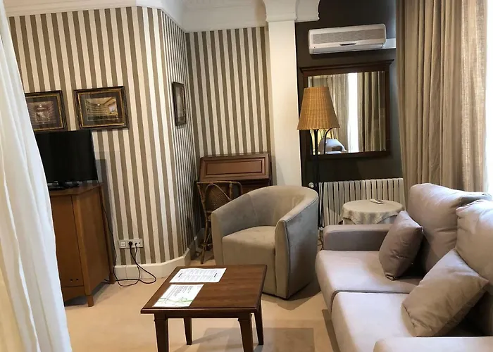 Marina De Campios Hotel 3*