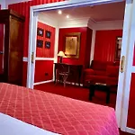 Hotel Marina De Campios